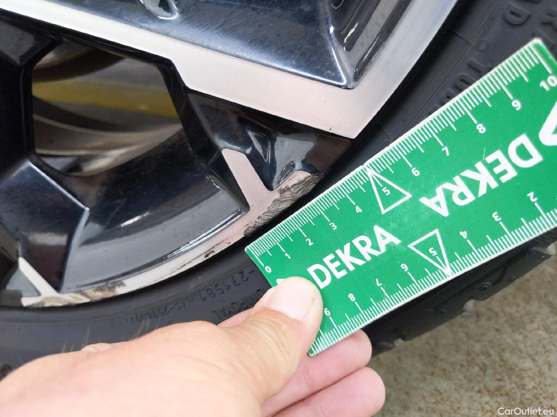  KIA  Cee'd ProCeed GT-Line 1.5 T-GDI 160CV BVA7 E6d #8