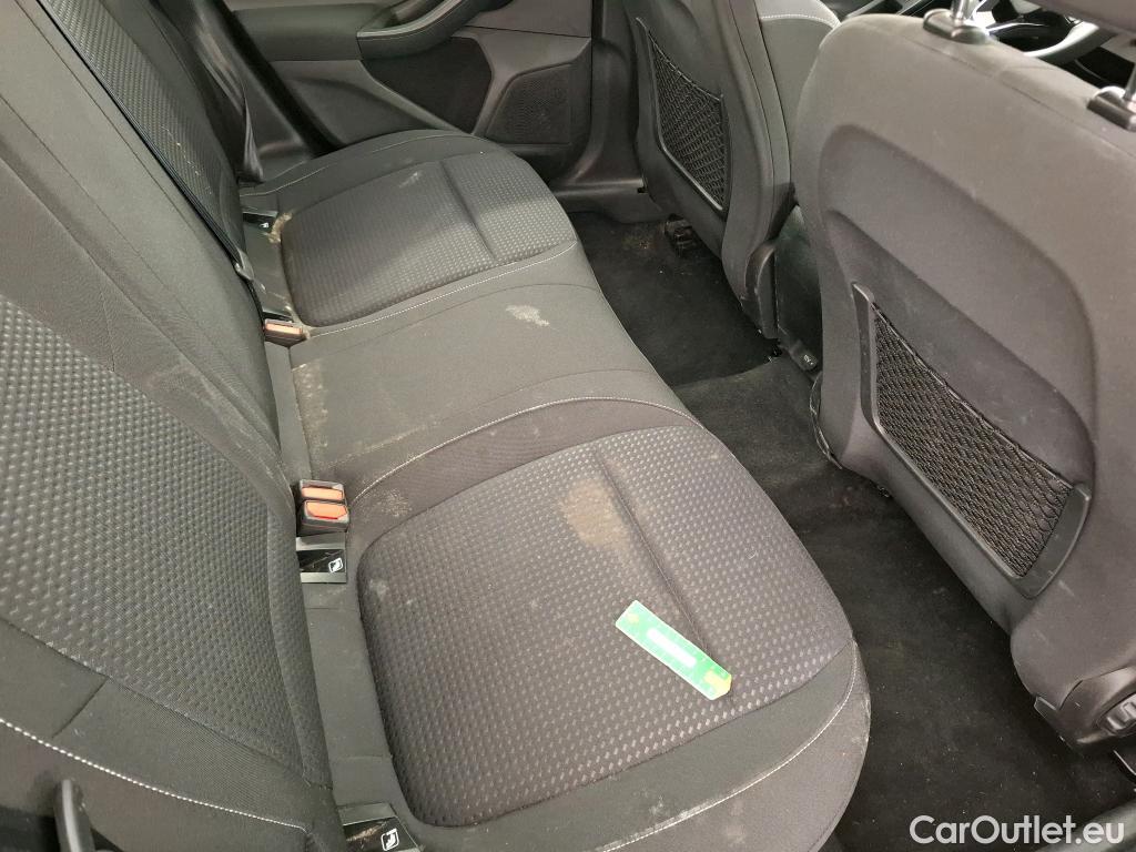  Ford  Focus  Turnier Trend Business 1.5 EcoBlue 120CV BVM6 E6dT #24