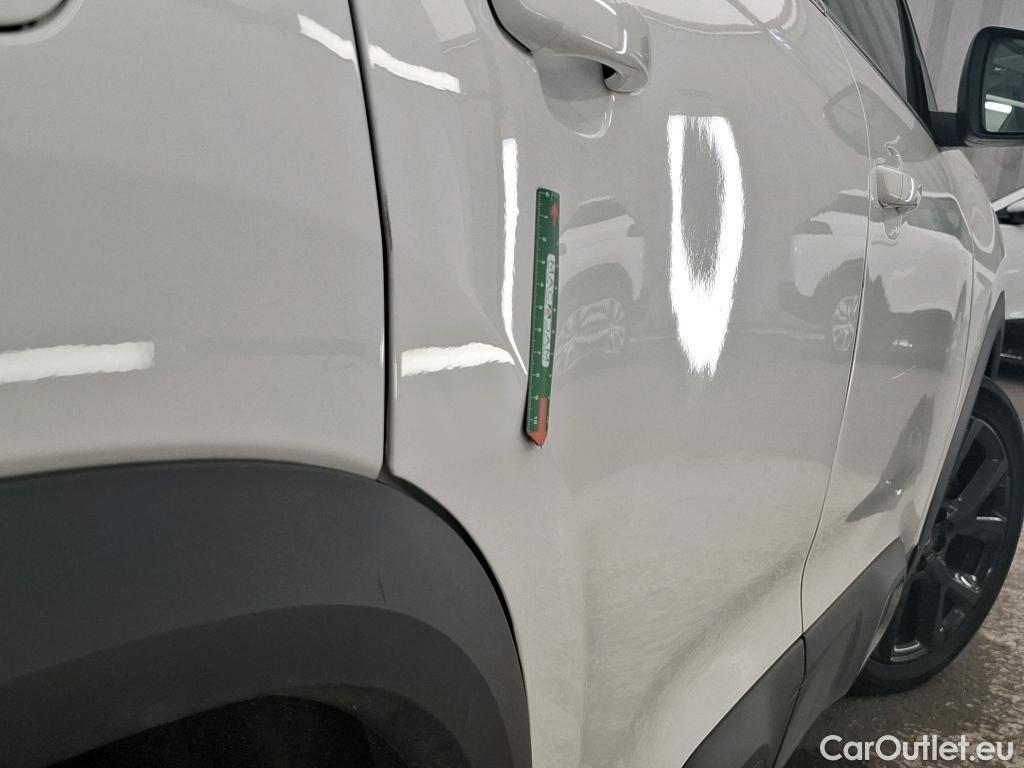  Citroen  C5 CITROEN  Aircross / 2022 / 5P / SUV BlueHDi 130 S&S EAT8 Shine Pack #3