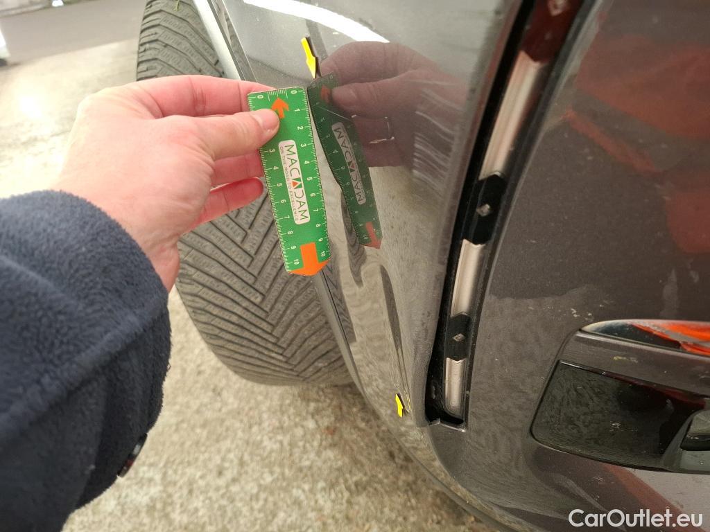  DS  DS7 7 Crossback So Chic 1.5 BlueHDi 130CV BVA8 E6d #12