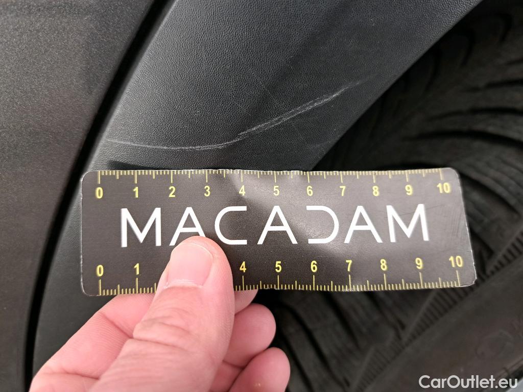  DS  DS7 7 Crossback Performance Line + 2.0 BlueHDi 180CV BVA8 E6d #37