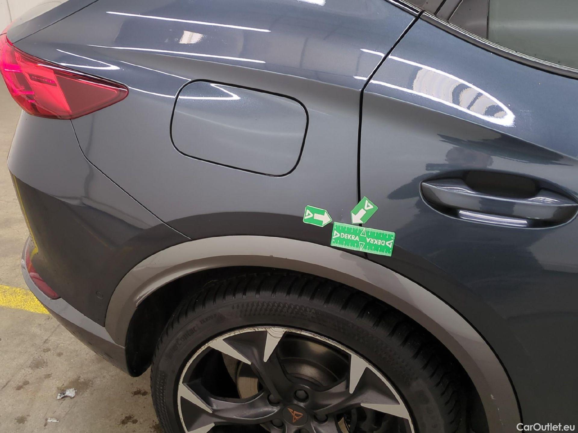  Cupra  Formentor CUPRA  / 2020 / 5P / SUV 2.0 TSI 245ch DSG7 VZ #19