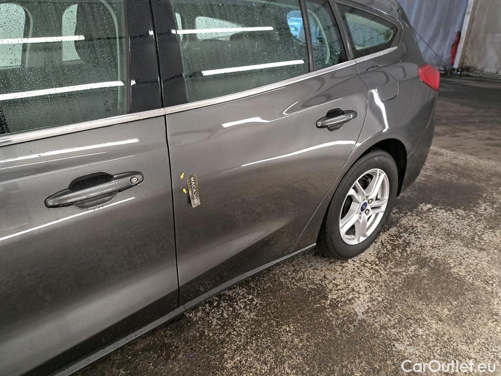  Ford  Focus  Break Trend 1.5 EcoBlue 95CV BVM6 E6dT #17