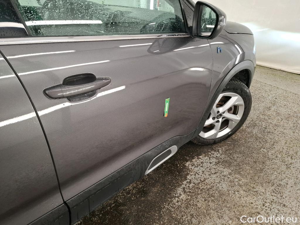  Citroen  C5 CITROEN  Aircross 2018 5P SUV Hybrid 225 EAT8 Business #3