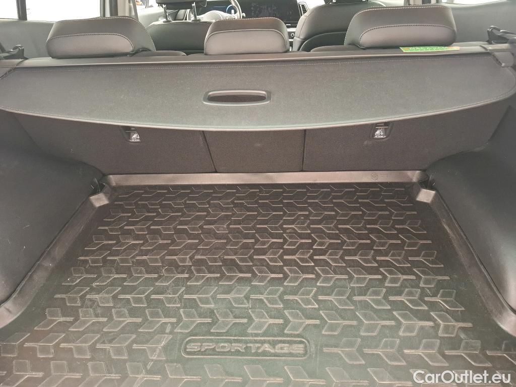  KIA  Sportage  Design 1.6 CRDi 135CV BVA7 E6d #17