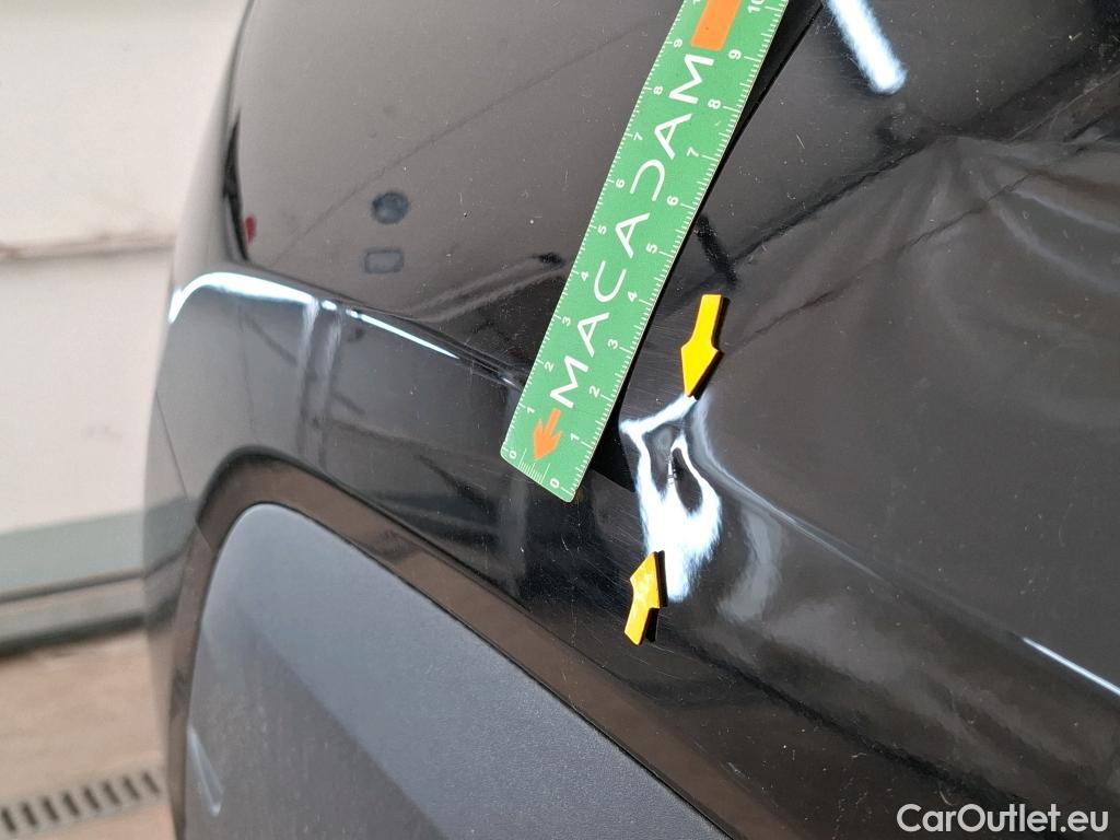  Hyundai  Tucson  Business Hybrid 2WD 1.6 T-GDI 230CV BVA6 E6d #57