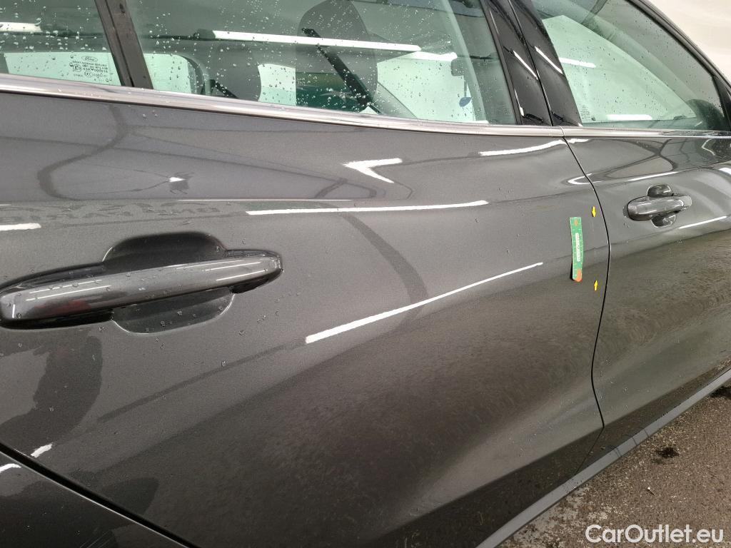  Ford  Focus  Turnier Trend Business 1.5 EcoBlue 120CV BVM6 E6dT #1