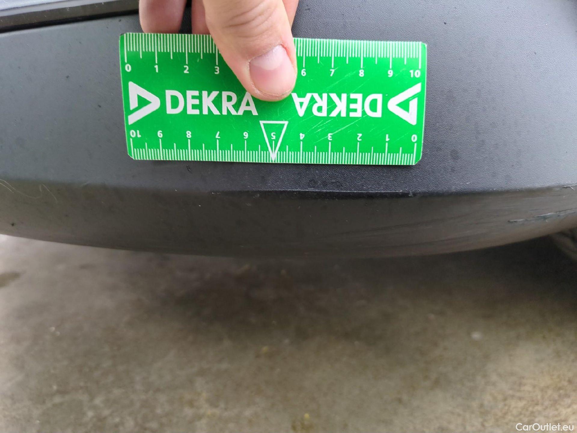  DS  DS4 4 Cross Trocadero 1.5 BlueHDi 130CV BVA8 E6d #33