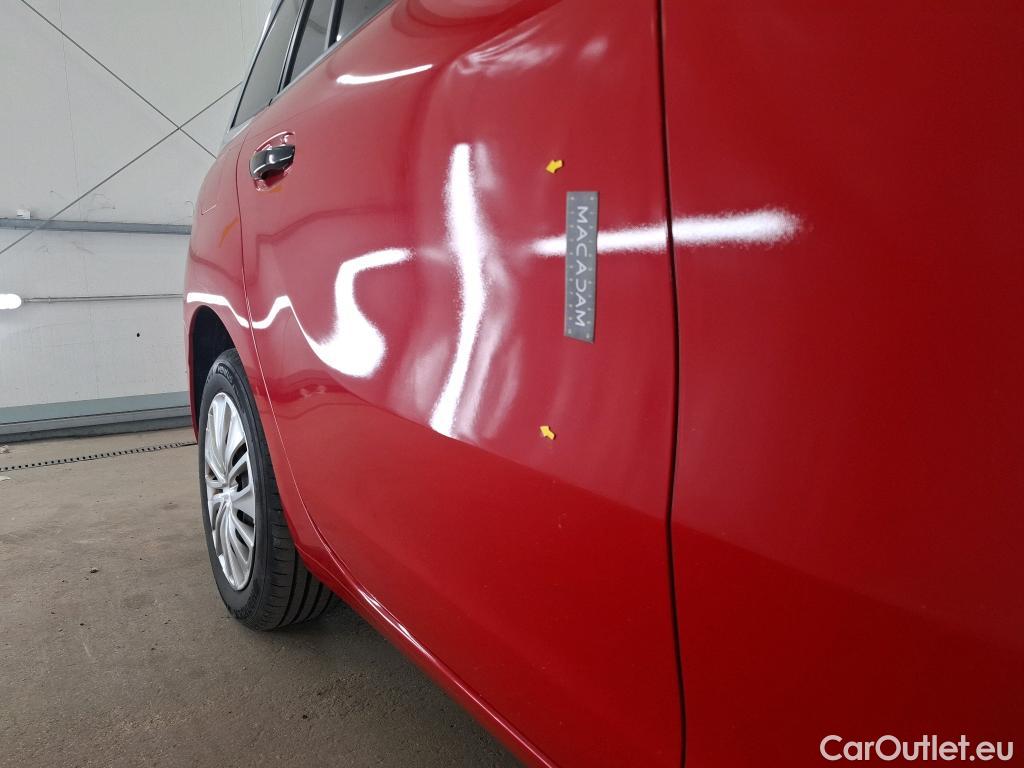  Citroen  C4 Grand Picasso /Spacetourer Business + 1.5 BlueHDi 130CV BVA8 7 Sieges E6dT #12