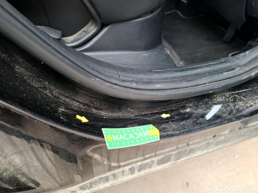  Hyundai  Tucson  Business Hybrid 2WD 1.6 T-GDI 230CV BVA6 E6d #32