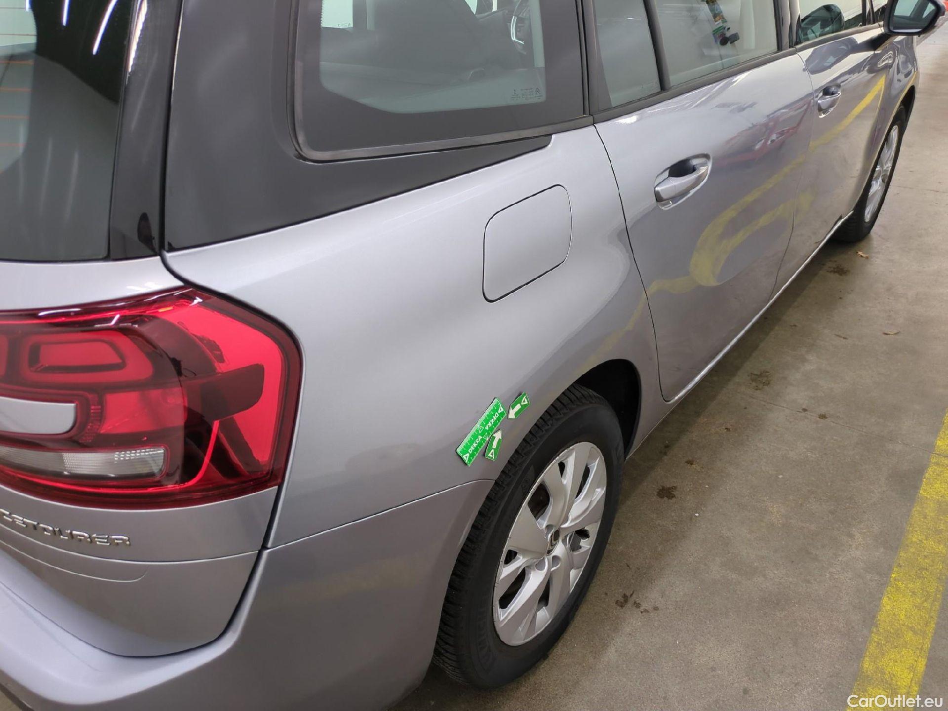  Citroen  C4 Grand Picasso /Spacetourer Business 1.5 BlueHDi 130CV BVM6 7 Sieges E6d #23