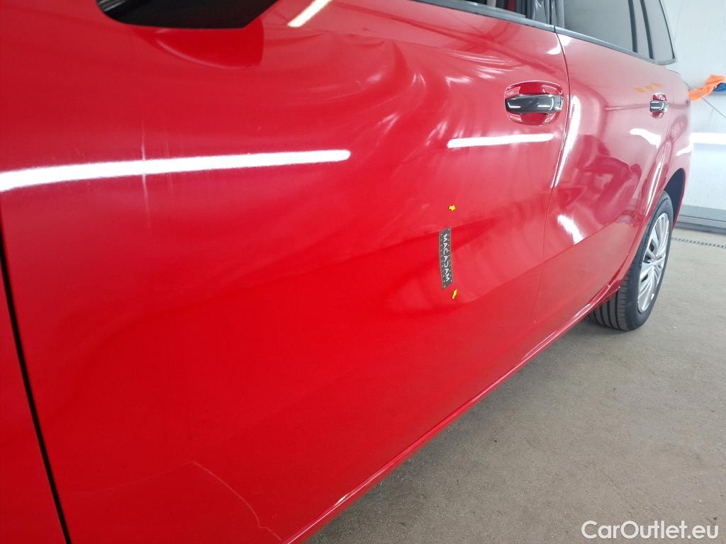  Citroen  C4 Grand Picasso /Spacetourer Business + 1.5 BlueHDi 130CV BVA8 7 Sieges E6dT #5