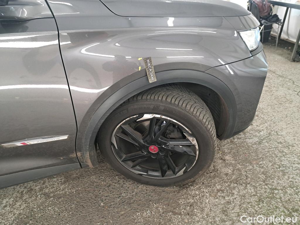  DS  DS7 7 Crossback Performance Line + 2.0 BlueHDi 180CV BVA8 E6d #28