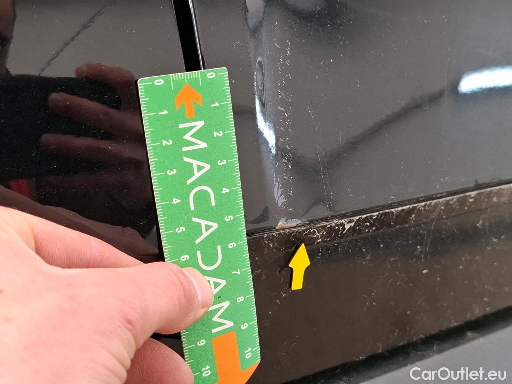  Hyundai  Tucson  Business Hybrid 2WD 1.6 T-GDI 230CV BVA6 E6d #19