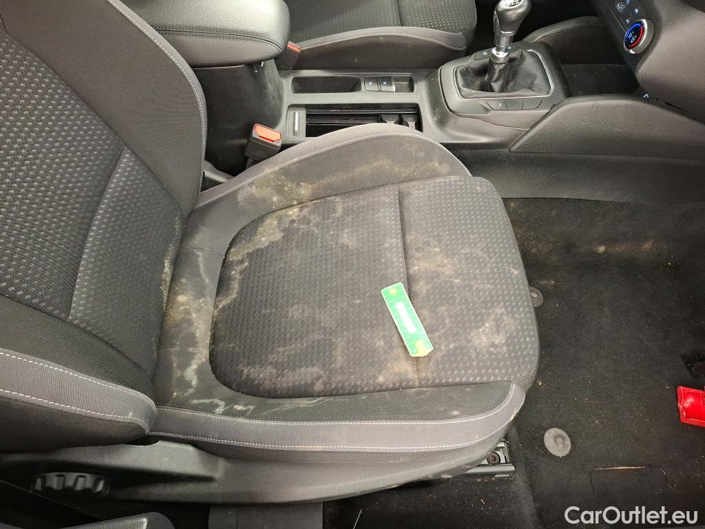  Ford  Focus  Turnier Trend Business 1.5 EcoBlue 120CV BVM6 E6dT #23