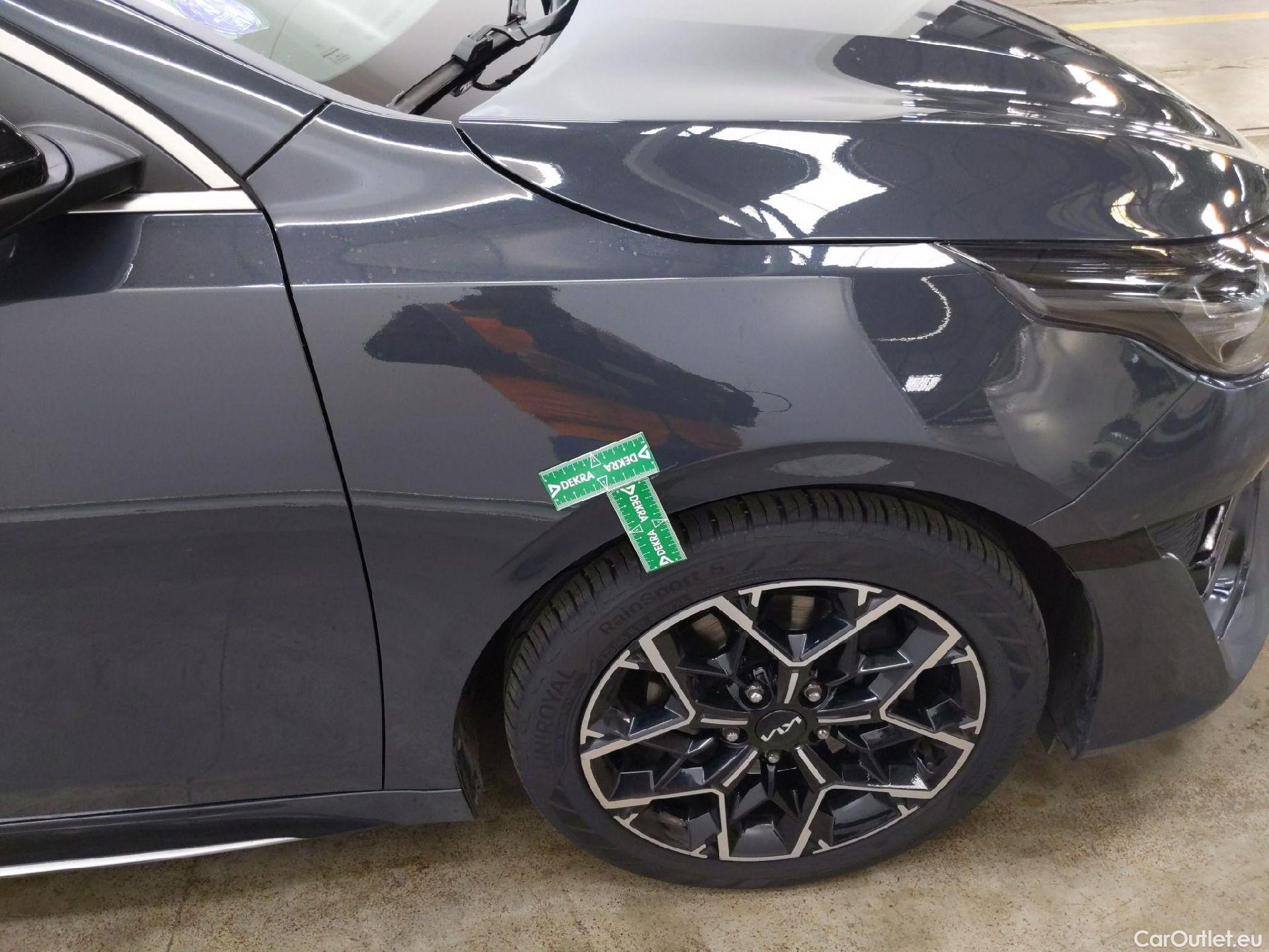  KIA  Cee'd ProCeed GT-Line 1.5 T-GDI 160CV BVA7 E6d #12