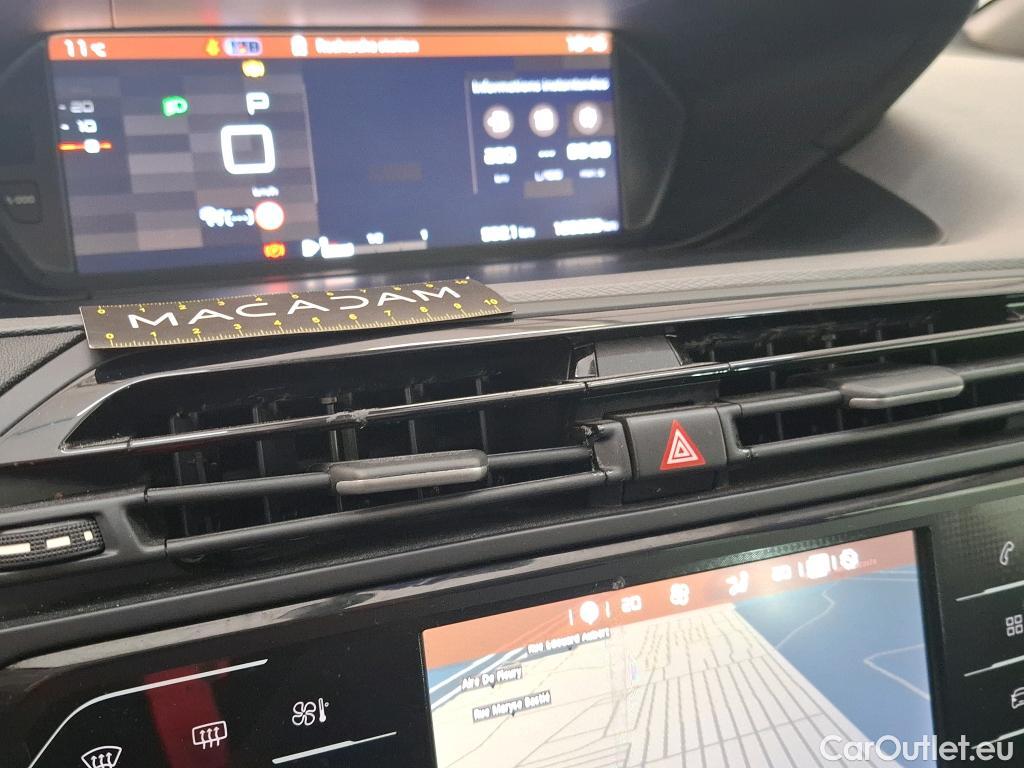  Citroen  C4 Grand Picasso /Spacetourer Business + 1.5 BlueHDi 130CV BVA8 7 Sieges E6dT #18