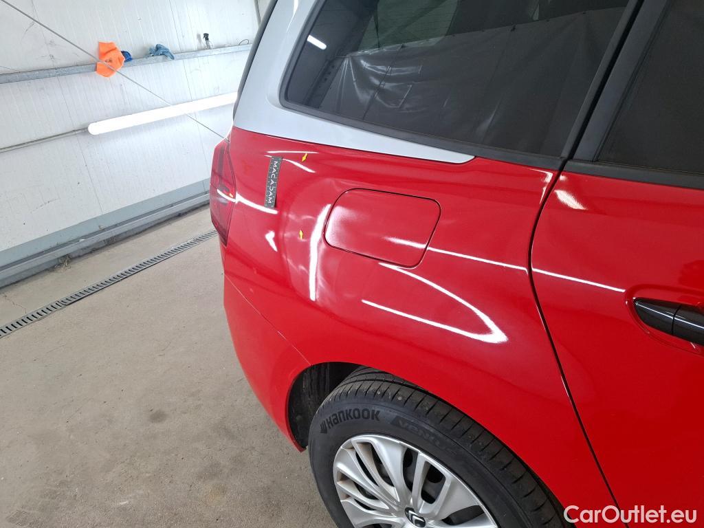  Citroen  C4 Grand Picasso /Spacetourer Business + 1.5 BlueHDi 130CV BVA8 7 Sieges E6dT #1