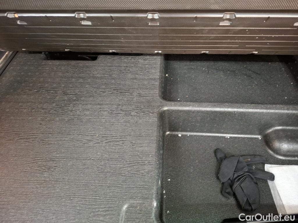  Hyundai  Tucson HYUNDAI   2020  5P  SUV 16 PHEV 265 HTRAC EXECUTIVE 4WD AUTO #14