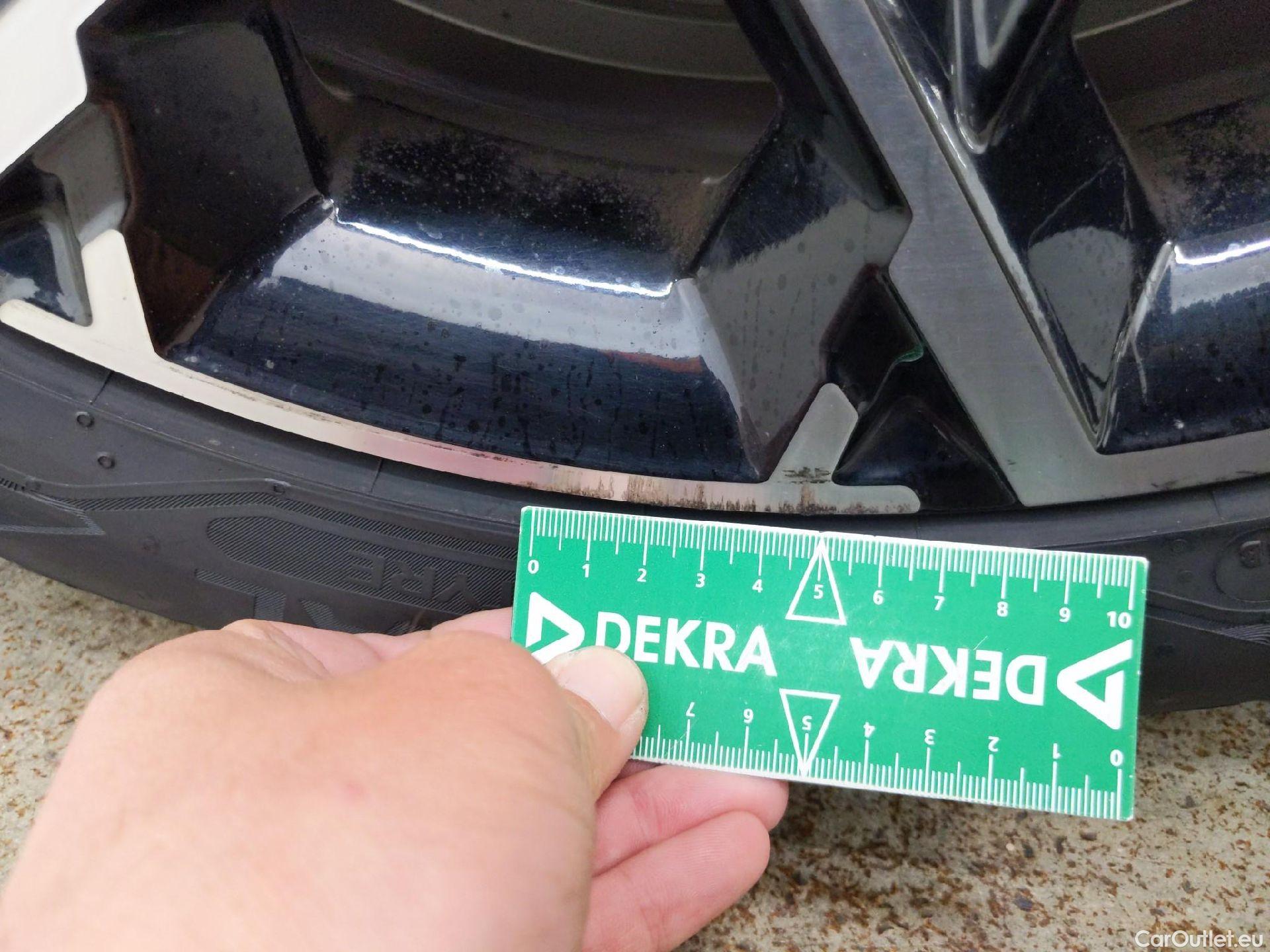  KIA  Cee'd ProCeed GT-Line 1.5 T-GDI 160CV BVA7 E6d #10