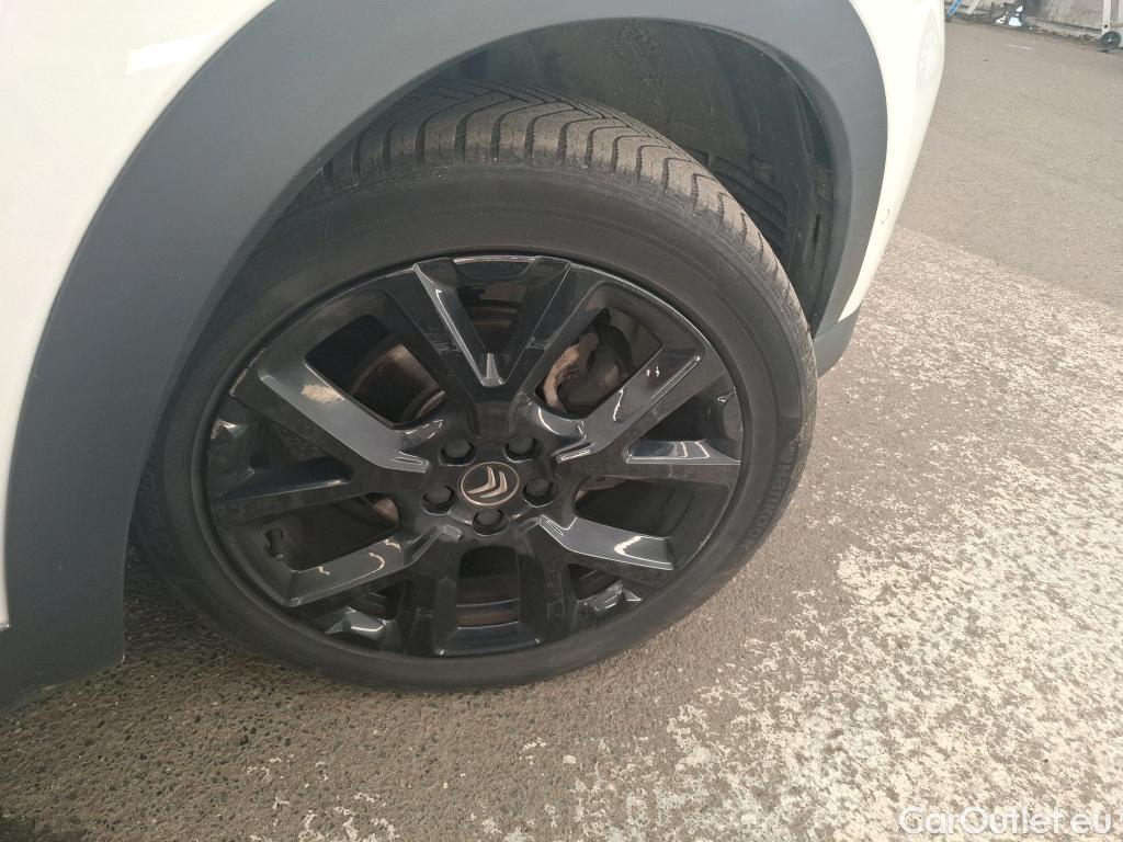  Citroen  C5 CITROEN  Aircross / 2022 / 5P / SUV BlueHDi 130 S&S EAT8 Shine Pack #18