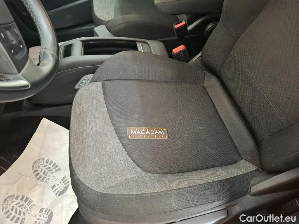  Citroen  C4 Grand Picasso /Spacetourer Business + 1.5 BlueHDi 130CV BVA8 7 Sieges E6dT #31