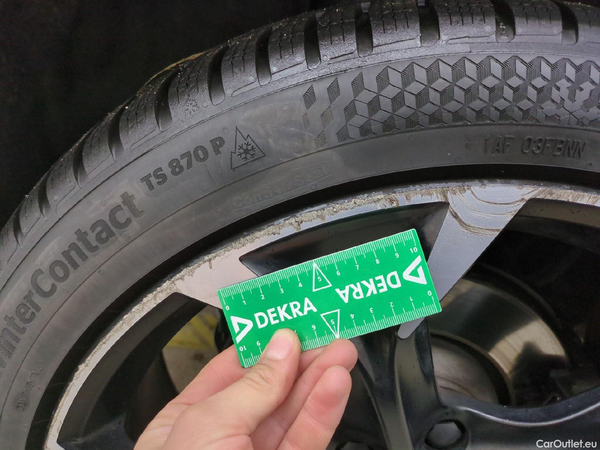  Cupra  Formentor CUPRA  / 2020 / 5P / SUV 2.0 TSI 245ch DSG7 VZ #13