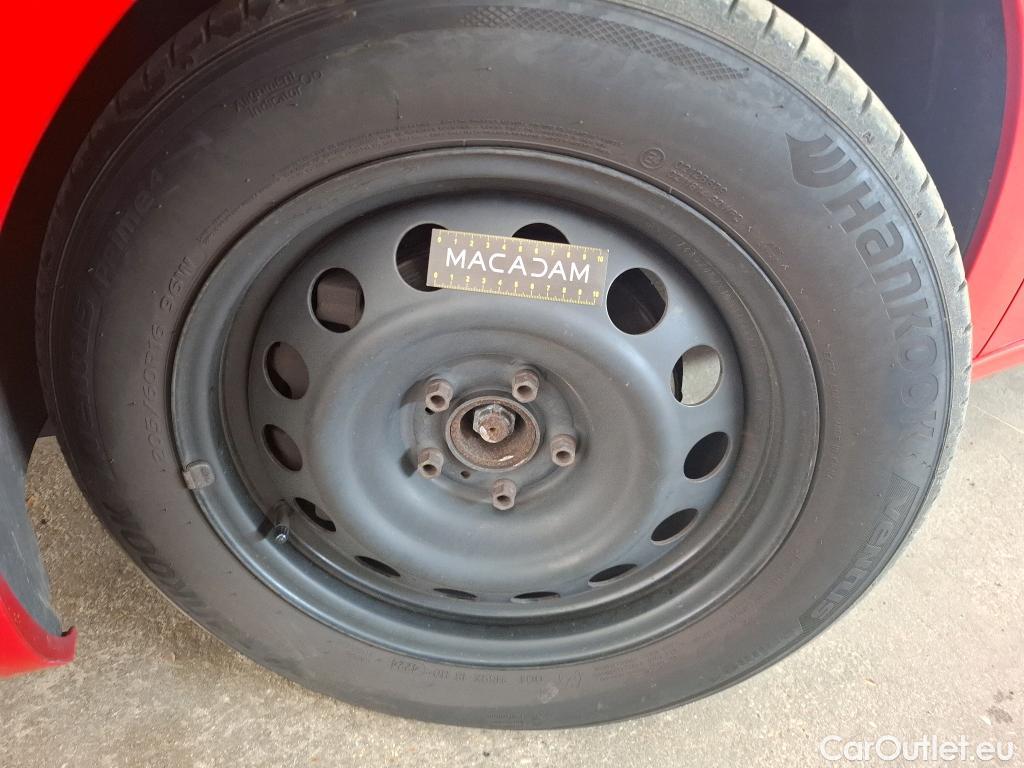  Citroen  C4 Grand Picasso /Spacetourer Business + 1.5 BlueHDi 130CV BVA8 7 Sieges E6dT #25