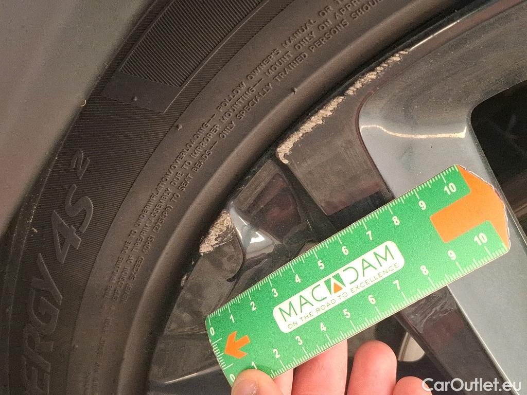  Citroen  C5 CITROEN  Aircross / 2022 / 5P / SUV BlueHDi 130 S&S EAT8 Shine Pack #22