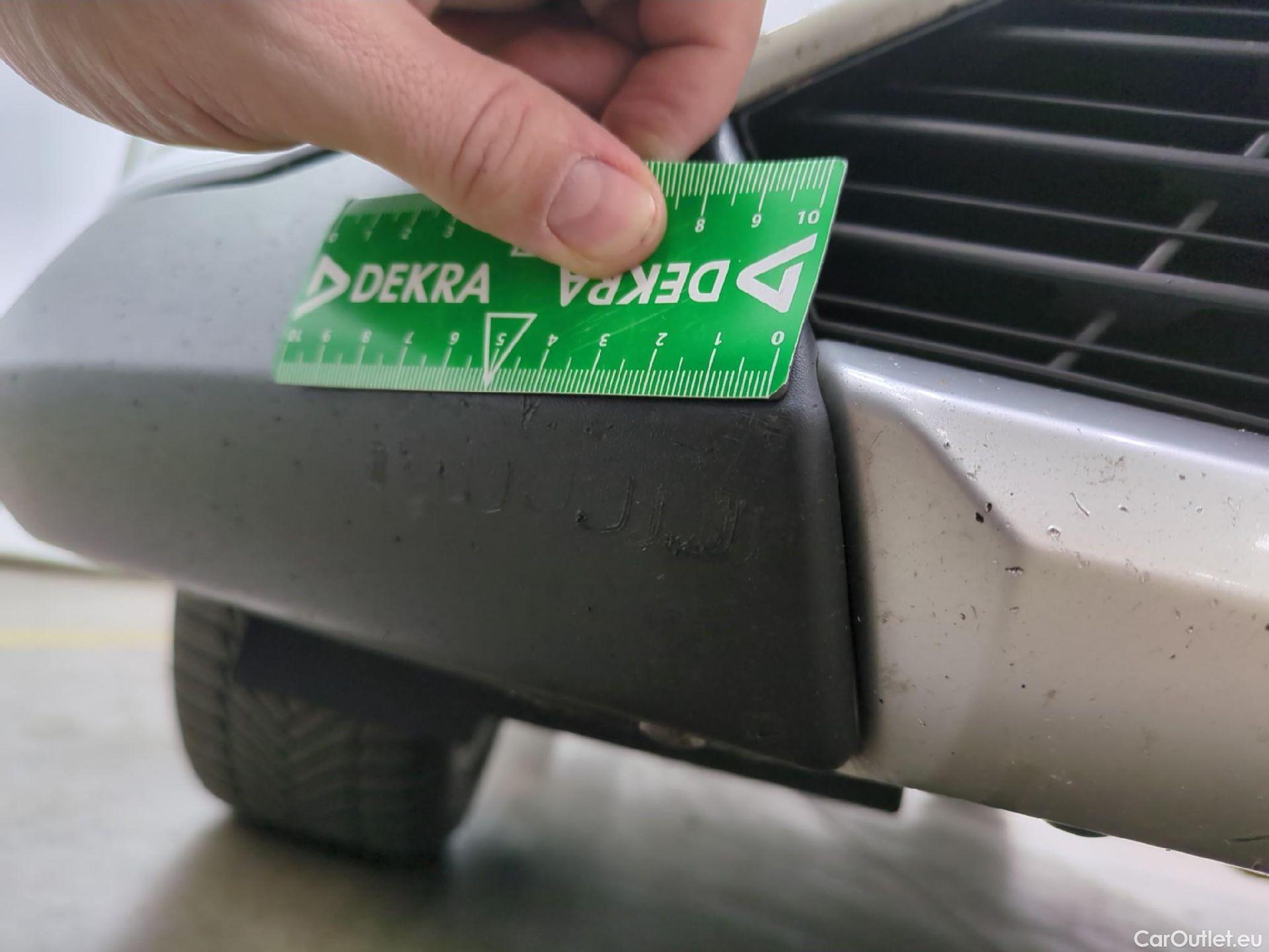  DS  DS4 4 Cross Trocadero 1.5 BlueHDi 130CV BVA8 E6d #23