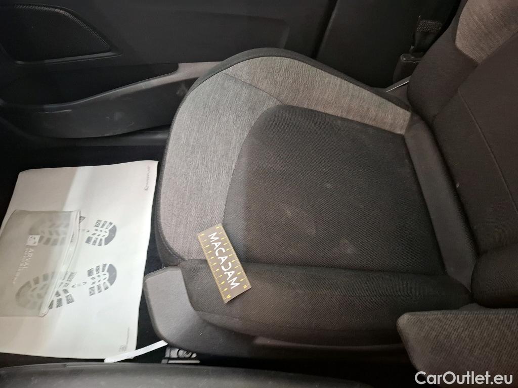  Citroen  C4 Grand Picasso /Spacetourer Business + 1.5 BlueHDi 130CV BVA8 7 Sieges E6dT #29