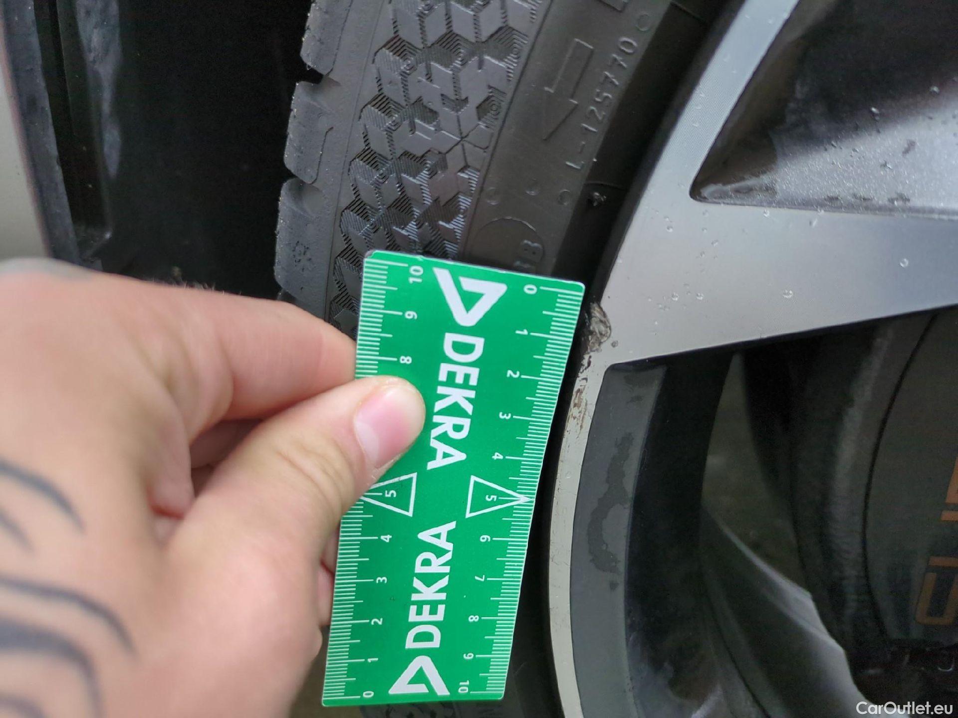  Cupra  Formentor CUPRA  / 2020 / 5P / SUV 2.0 TSI 245ch DSG7 VZ #10