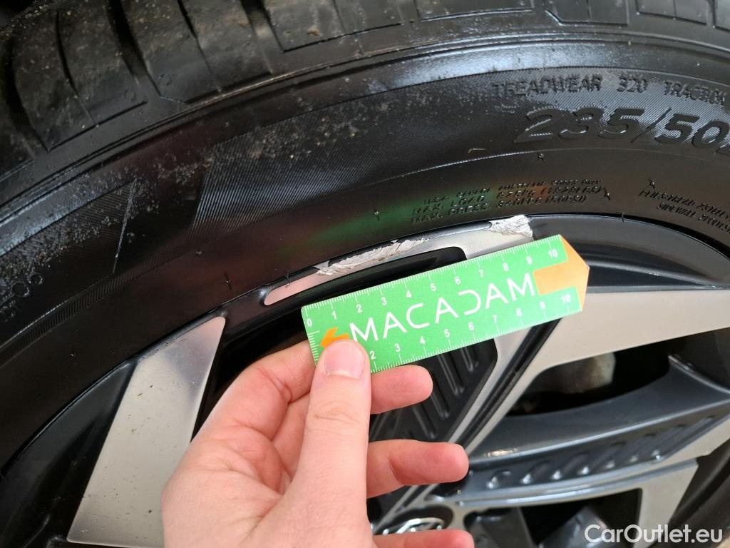  Hyundai  Tucson HYUNDAI   2020  5P  SUV 16 PHEV 265 HTRAC EXECUTIVE 4WD AUTO #13