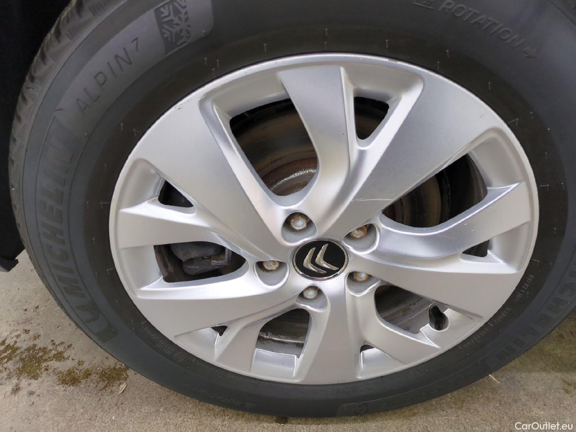  Citroen  C4 Grand Picasso /Spacetourer Business 1.5 BlueHDi 130CV BVM6 7 Sieges E6d #20