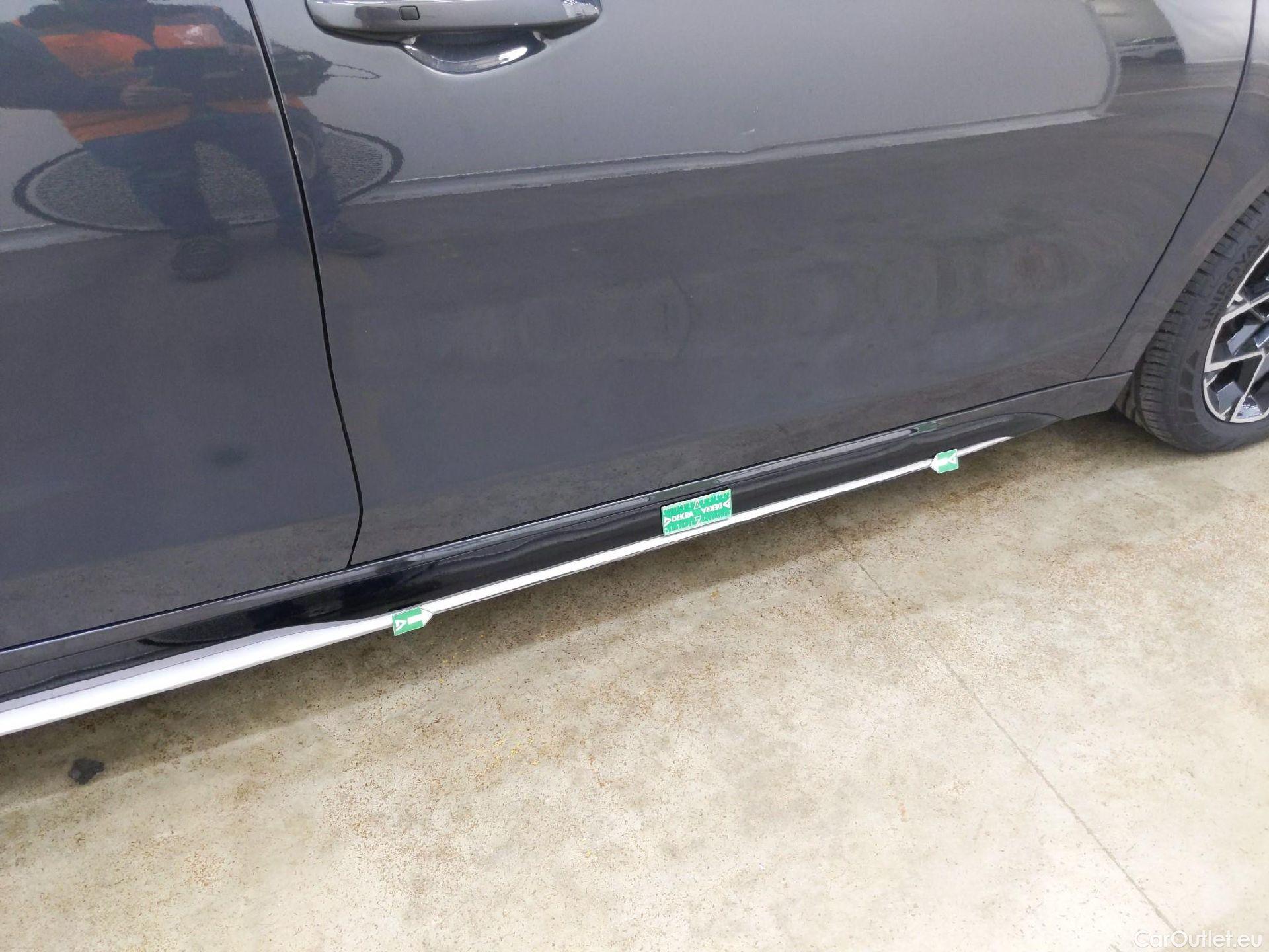  KIA  Cee'd ProCeed GT-Line 1.5 T-GDI 160CV BVA7 E6d #37