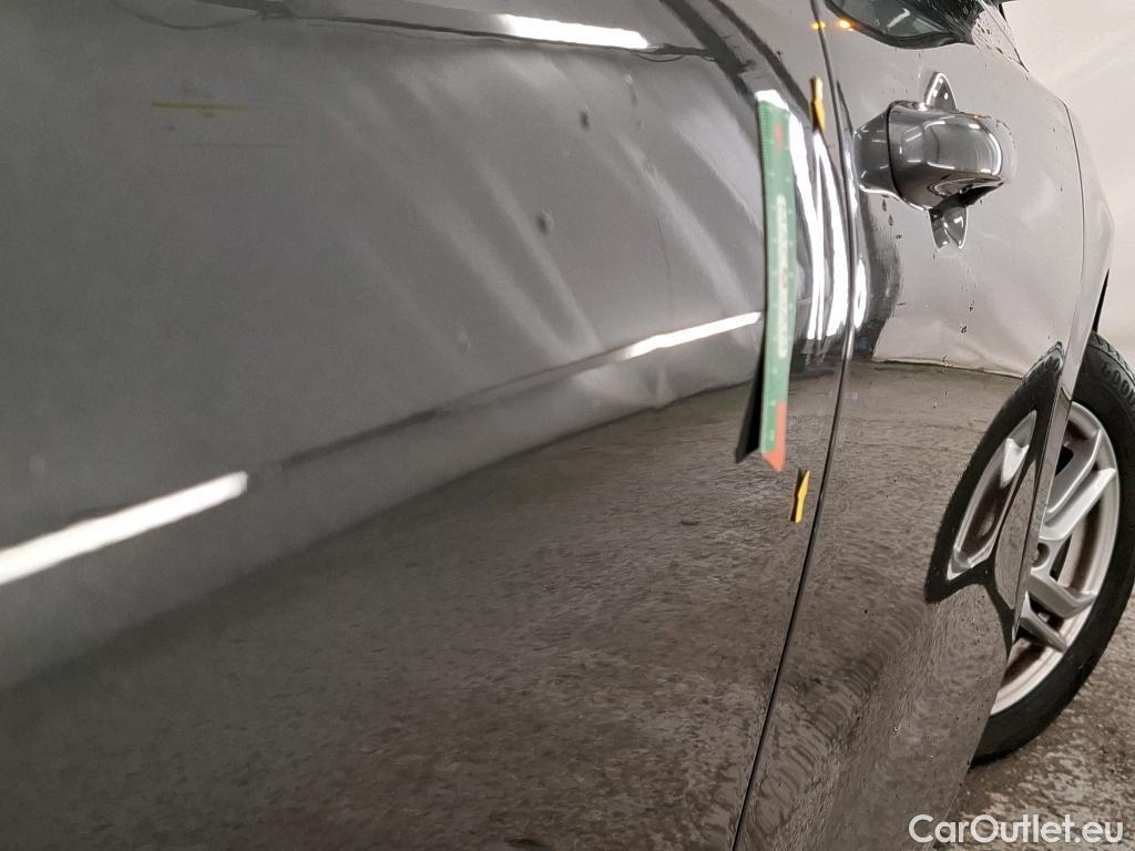  Ford  Focus  Turnier Trend Business 1.5 EcoBlue 120CV BVM6 E6dT #2