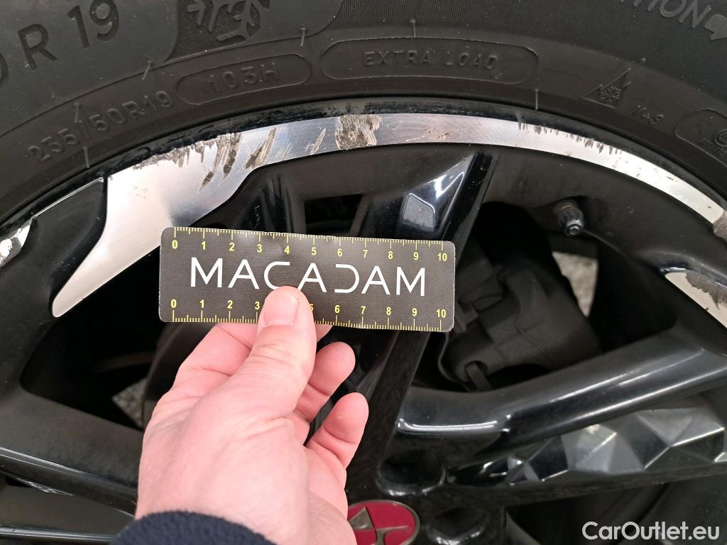  DS  DS7 7 Crossback Performance Line + 2.0 BlueHDi 180CV BVA8 E6d #22