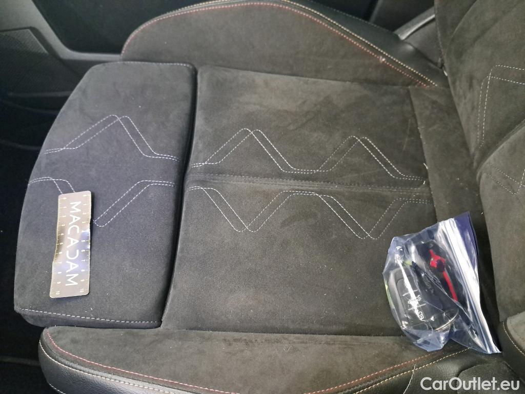  DS  DS7 7 Crossback Performance Line + 2.0 BlueHDi 180CV BVA8 E6d #31