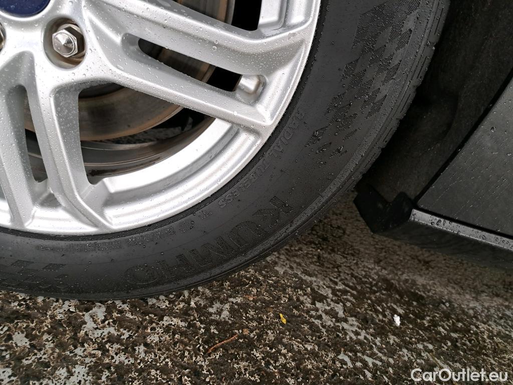  Ford  Focus  Break Trend 1.5 EcoBlue 95CV BVM6 E6dT #22