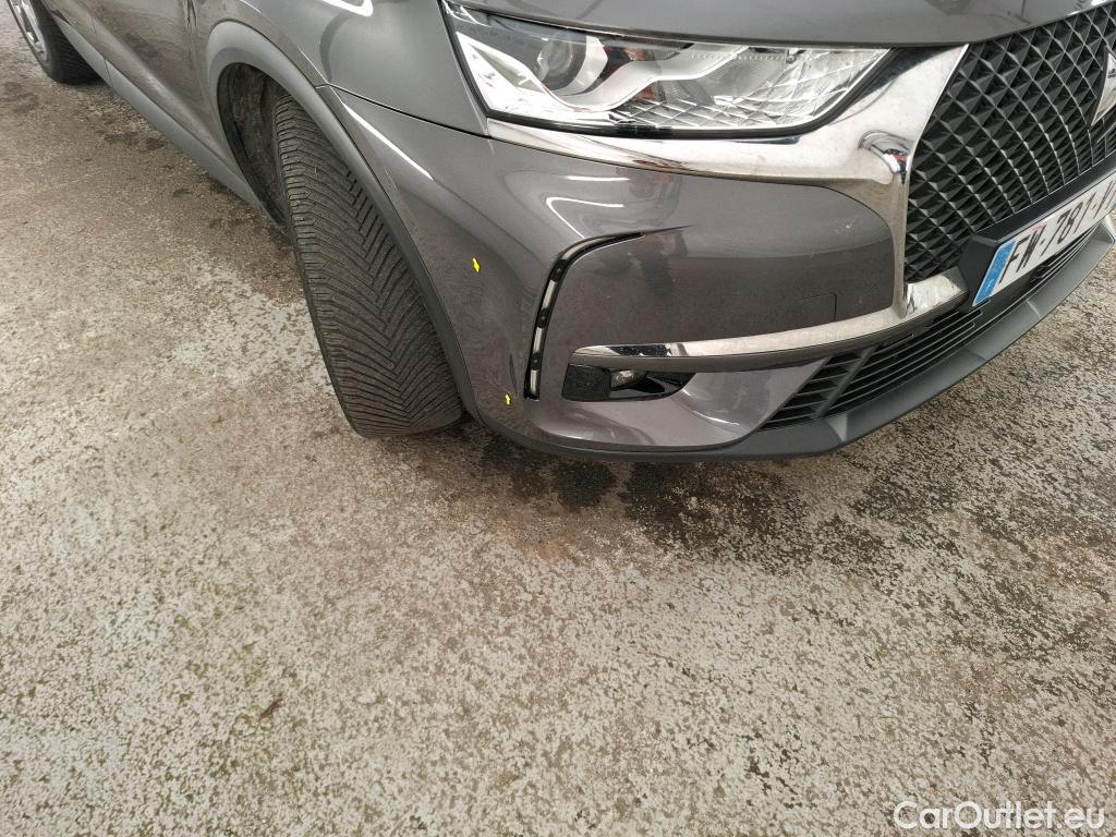  DS  DS7 7 Crossback So Chic 1.5 BlueHDi 130CV BVA8 E6d #9
