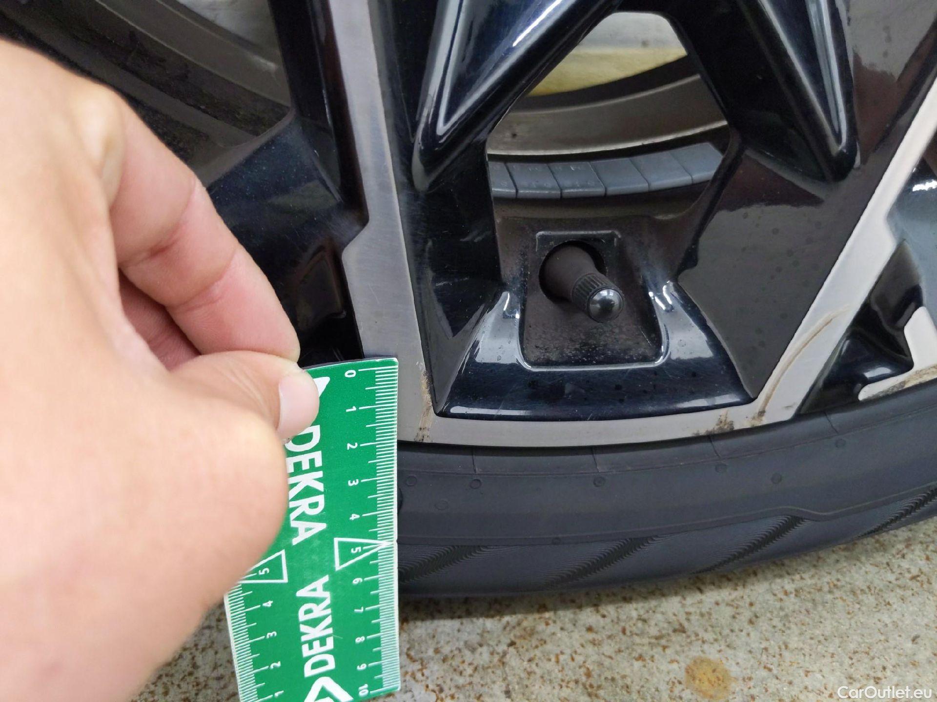  KIA  Cee'd ProCeed GT-Line 1.5 T-GDI 160CV BVA7 E6d #7