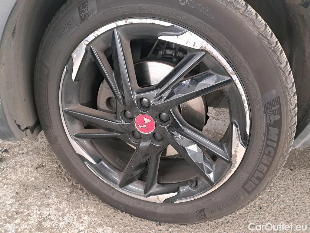  DS  DS7 7 Crossback Performance Line + 2.0 BlueHDi 180CV BVA8 E6d #12