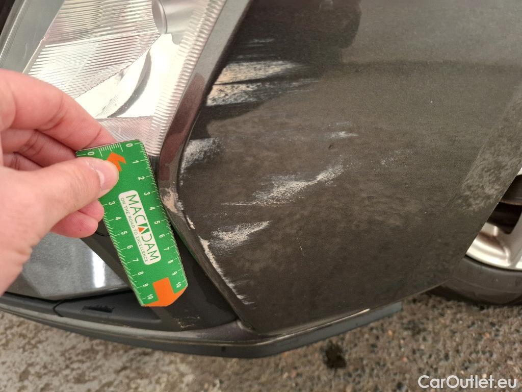  Ford  Focus  Turnier Trend Business 1.5 EcoBlue 120CV BVM6 E6dT #7