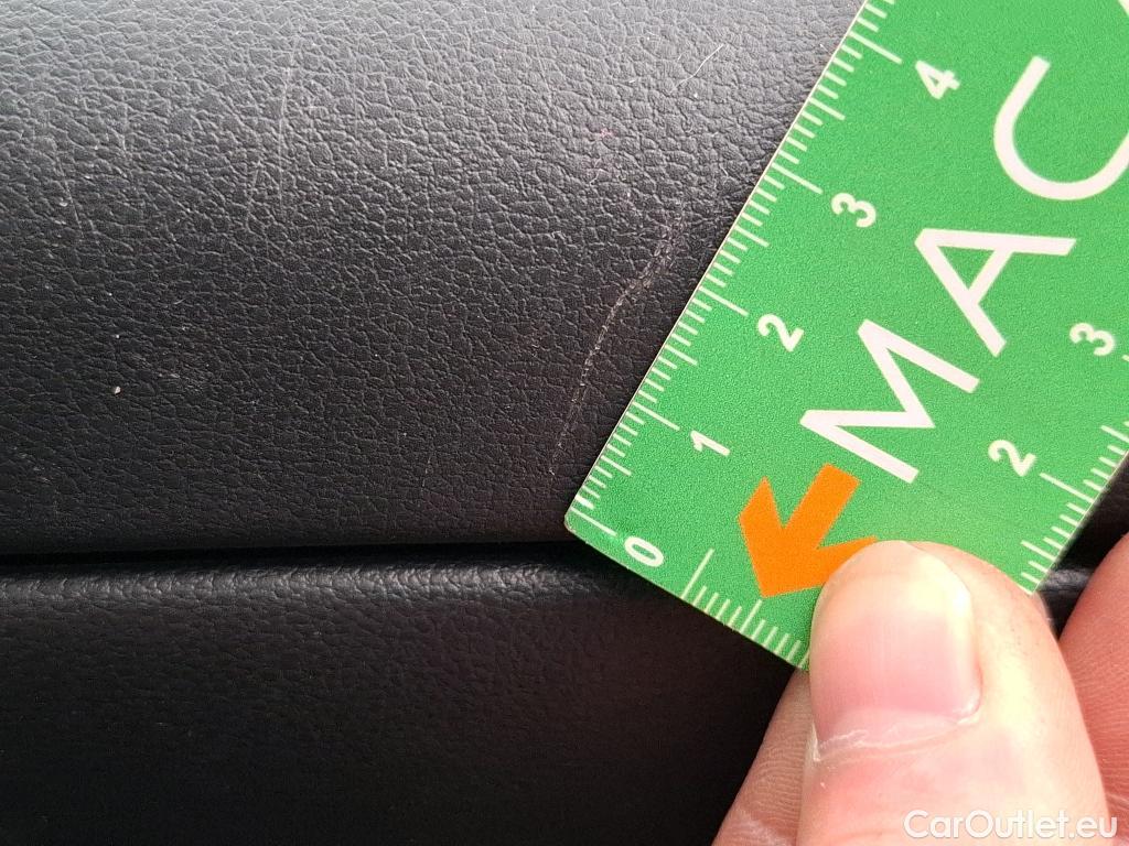  Hyundai  Tucson  Business Hybrid 2WD 1.6 T-GDI 230CV BVA6 E6d #25