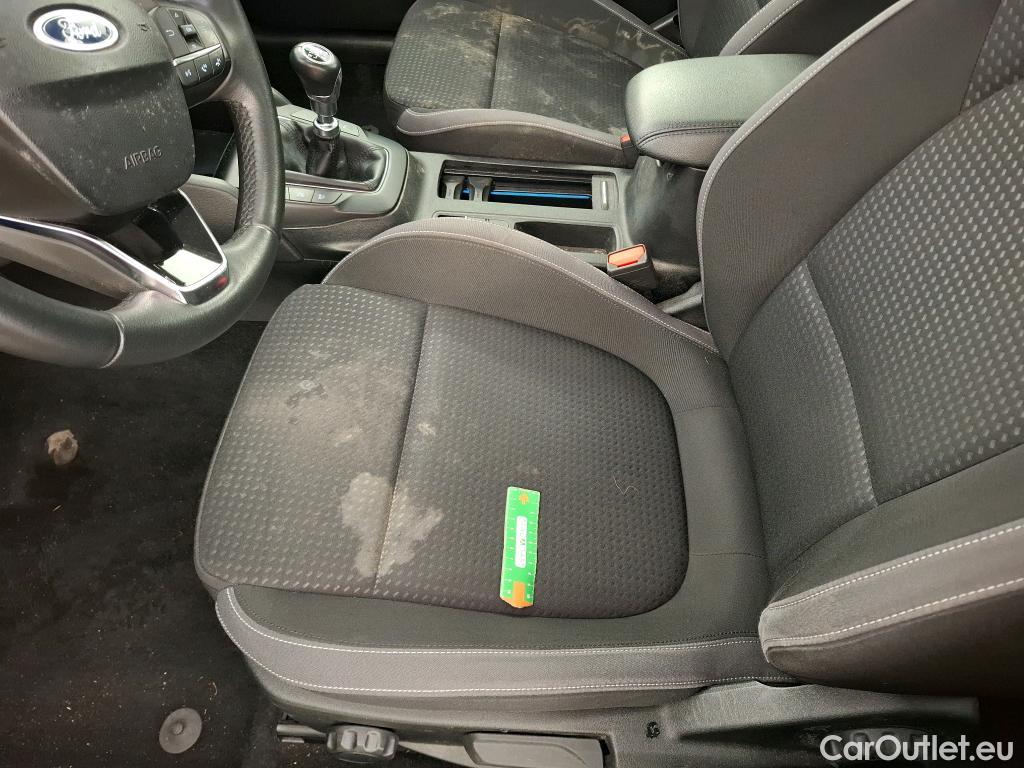  Ford  Focus  Turnier Trend Business 1.5 EcoBlue 120CV BVM6 E6dT #25