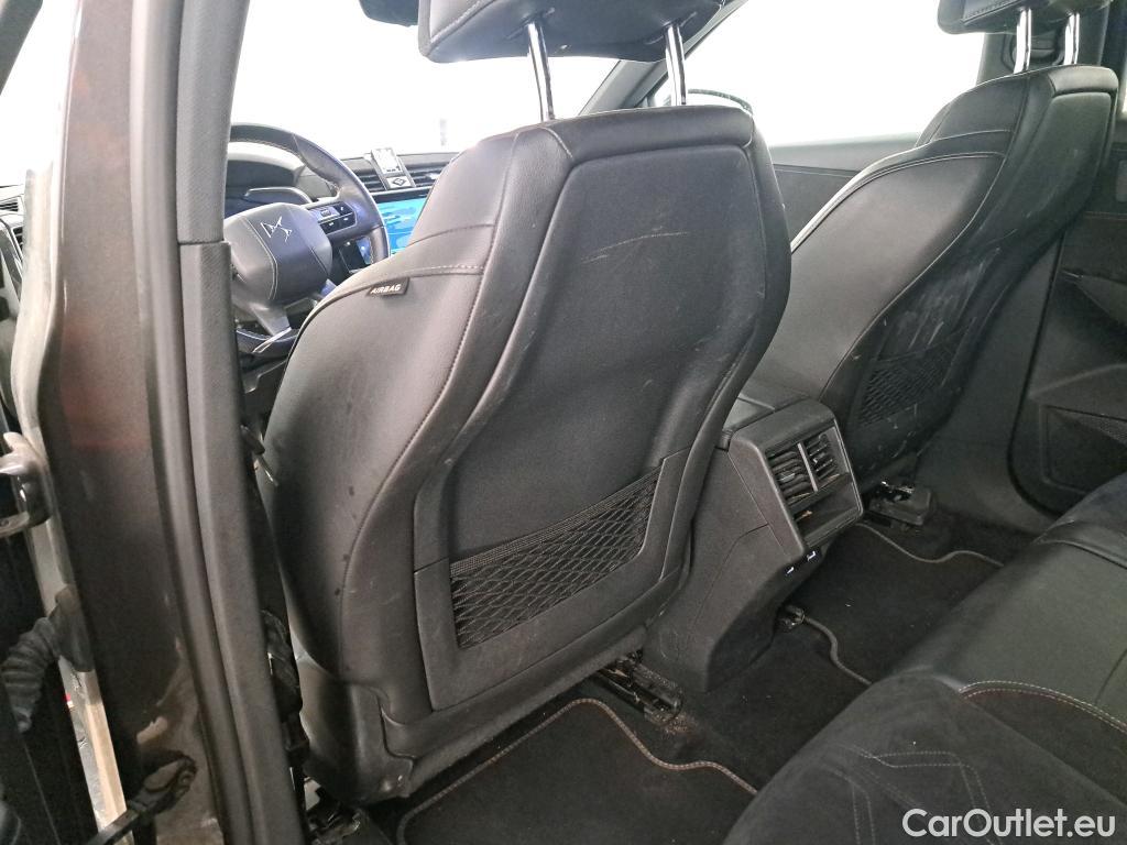  DS  DS7 7 Crossback Performance Line + 2.0 BlueHDi 180CV BVA8 E6d #24