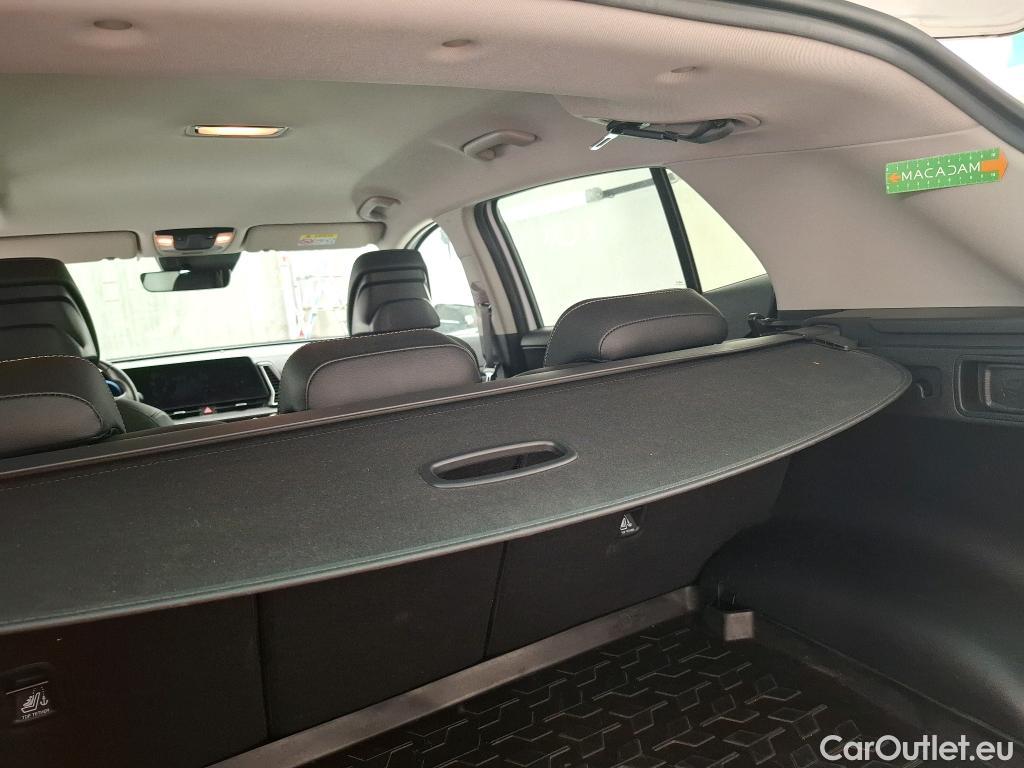  KIA  Sportage  Design 1.6 CRDi 135CV BVA7 E6d #15