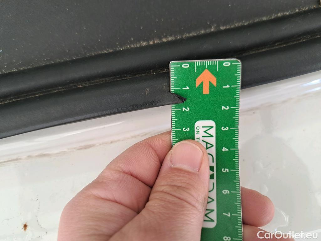  Fiat  500 FIAT X / 2018 / 5P / SUV 1.0 FFly T T3 120ch Cross #37