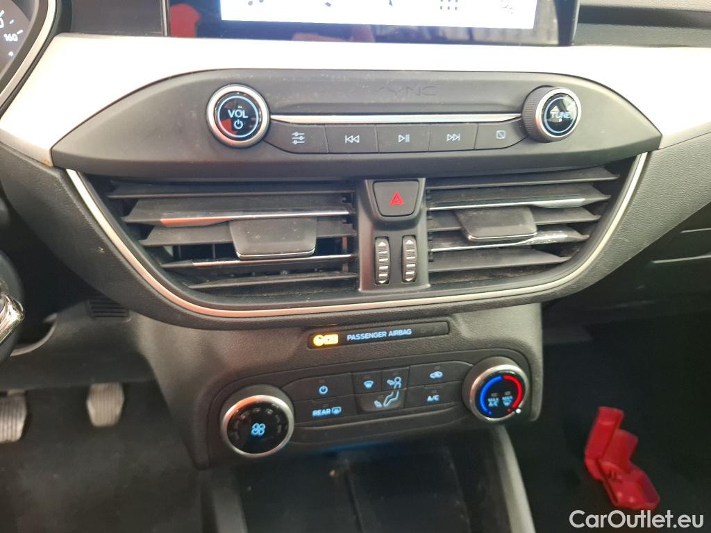  Ford  Focus  Turnier Trend Business 1.5 EcoBlue 120CV BVM6 E6dT #21