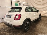  Fiat  500 FIAT X / 2018 / 5P / SUV 1.0 FFly T T3 120ch Cross #3